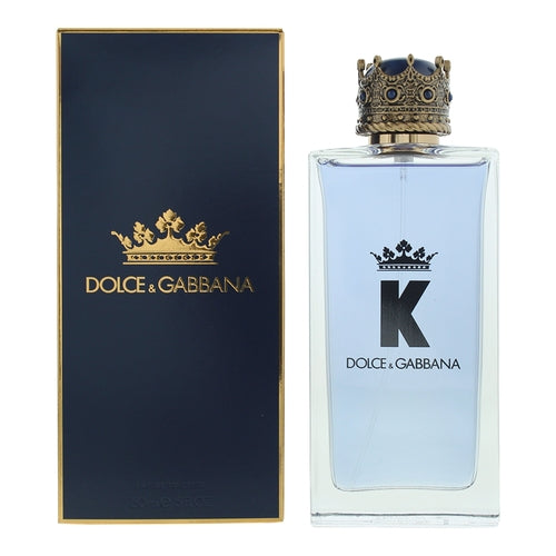 Dolce & Gabbana K Eau de Toilette