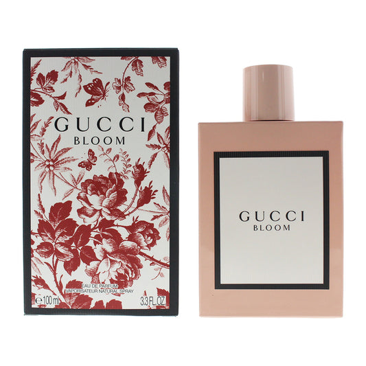 Gucci Bloom Eau de Parfum