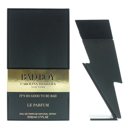 Carolina Herrera Bad Boy Le Parfum Eau de Parfum