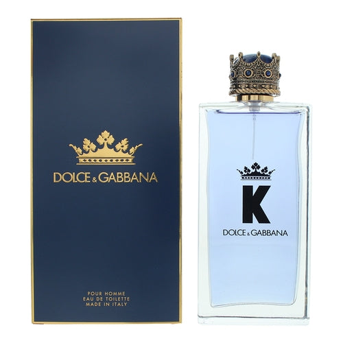 Dolce & Gabbana K Eau de Toilette