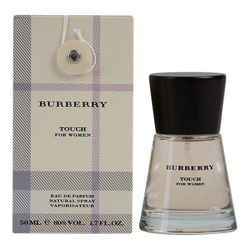 Women's Perfume Touch Wo Burberry EDP