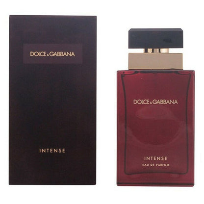 Women's Perfume Intense Dolce & Gabbana EDP