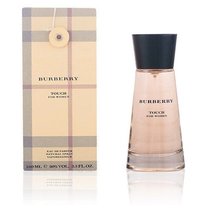 Women's Perfume Touch Wo Burberry EDP