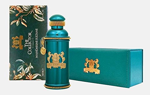 Alexandre.J Mandarine Sultane Eau de Parfum