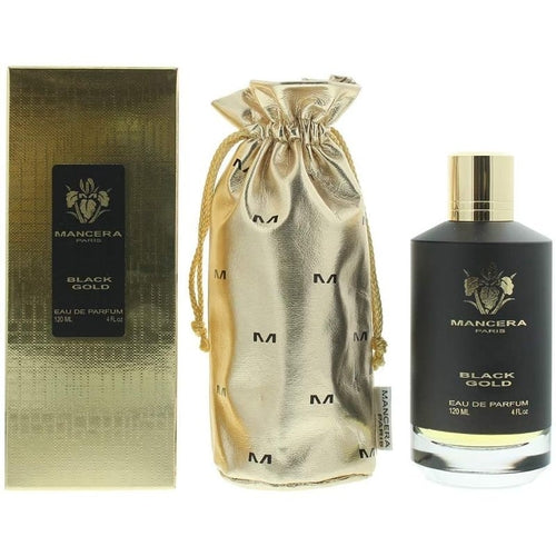 Mancera Black Gold Eau de Parfum