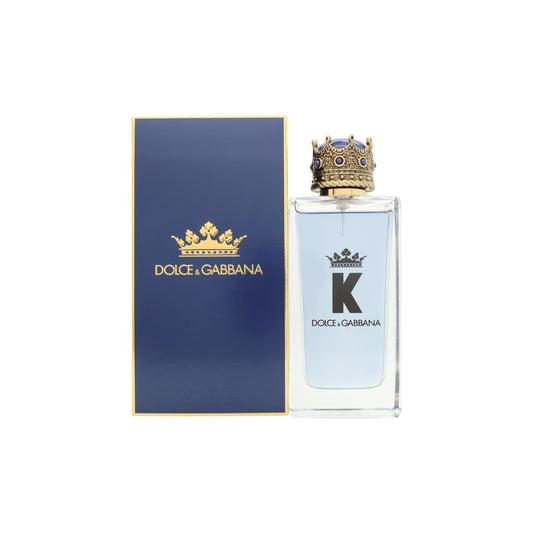 Dolce & Gabbana K Eau de Toilette